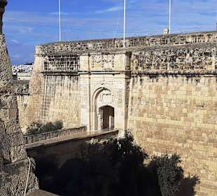 St. John Bastion Birgu