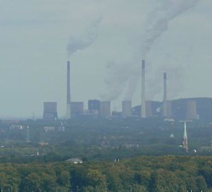 Rundblick vom Gasometer 