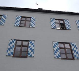 Schloß Starnberg