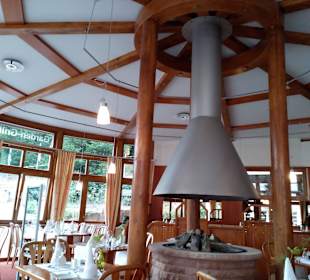 Restaurant Schlosscafé in Landstuhl