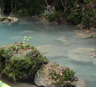 Водопад Соммерсет (Sommerset Falls)