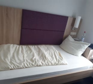 Zimmer Berghotel Hexentanzplatz