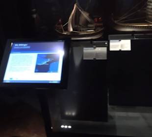 Deutsches Technikmuseum 