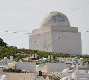 Cmentarz muzułmański