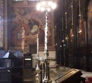 Tolle Innenausstattung