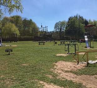 Erlebnispark Steinau