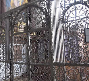 Pfarrkirche St. Peter