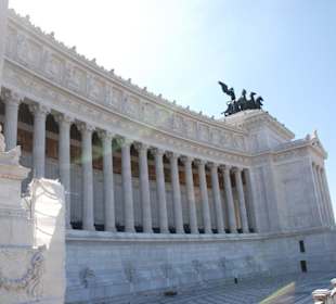 Monumento Nazionale a Vittorio Emmanuele II