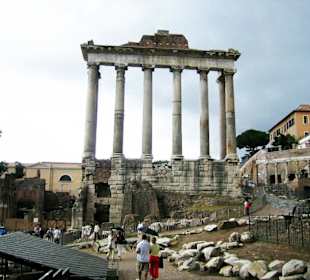 Forum Romanum