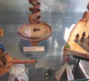 Zürcher Spielzeugmuseum
