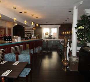 Maharaja Indisches Spezialitäten Restaurant