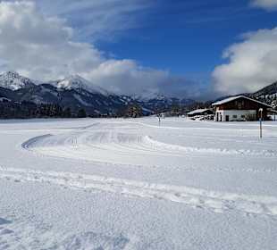 Für Langläufer