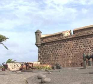 Castillo de San José