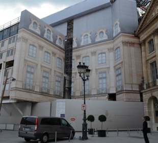 Place Vendome