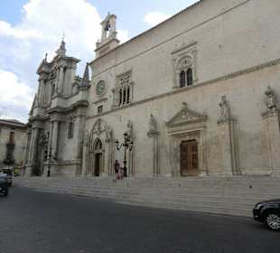 In Sulmona