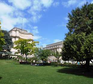Trocadero