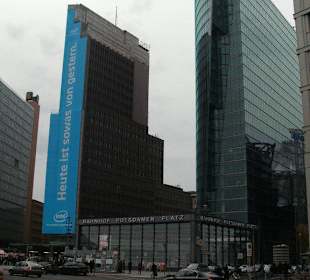 Postdamer Platz