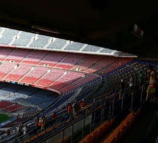 Camp nou