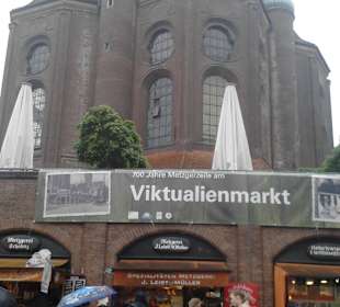 Viktualienmarkt