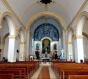 Kathedrale Nossa Senhora da Graça 
