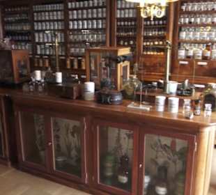 Apothekenmuseum