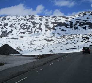  Dalsnibba