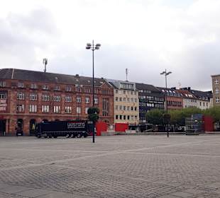 Stadtrundgang Doirtmund