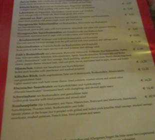 Brauhaus Früh am Dom