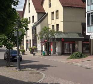 Ehemaliger Gasthof Post