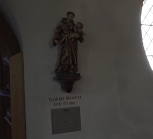 Kirche St. Stephanus