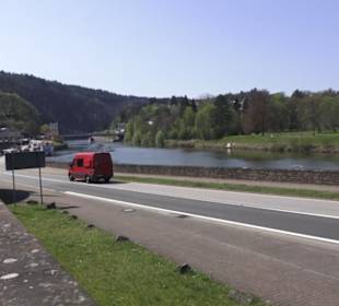 Erlebniszentrum von Villeroy & Boch