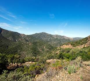 Wandern Castiadas