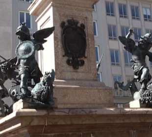 Mariensäule München