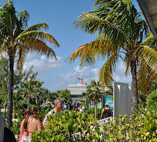 Half Moon Cay