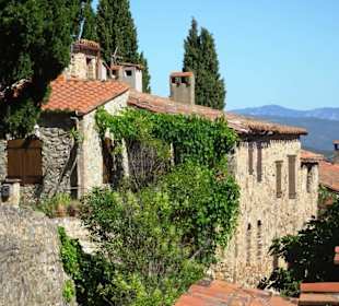 Impressionen aus Castelnou