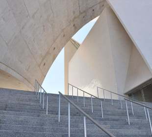 Auditorio de Tenerife