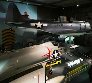 National Air & Space Museum