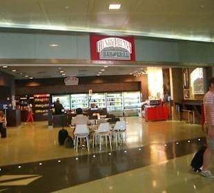 Catering im Innenbereich