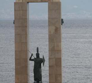 Promenade Reggio di Calabria