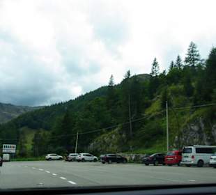 Plöckenpass