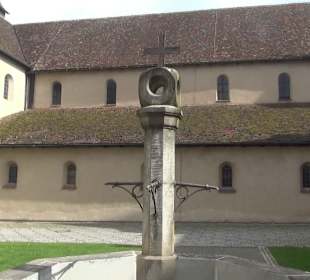 Kloster Reichenau Mittelzell