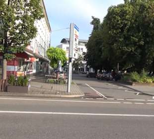 Listplatz