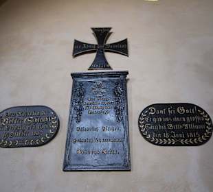 Gedenktafel