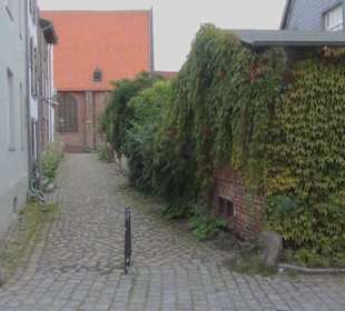 Kloster zum heiligen Geist