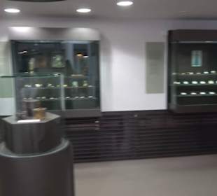 Deutsches Uhrenmuseum