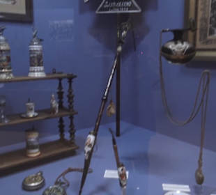 Historisches Museum Saar