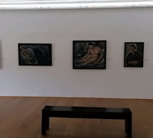 Museum Moderner Kunst Wörlen