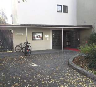 Kaiserstraße