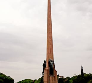 Stadtrundgang Montevideo