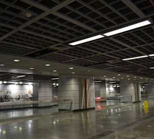 Metro Singapur